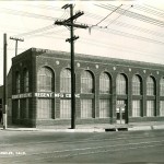 Regent Headquarters